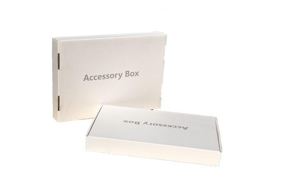 西安(an)紙盒案例