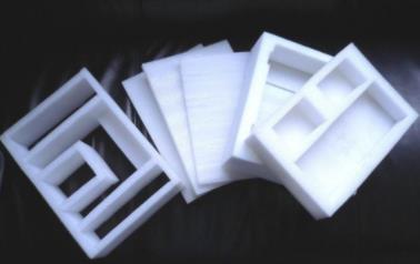 為(wei)什麼珍珠棉會變(biàn)黃？西安珍珠棉廠(chǎng)家甲盾材料來告(gào)訴你！