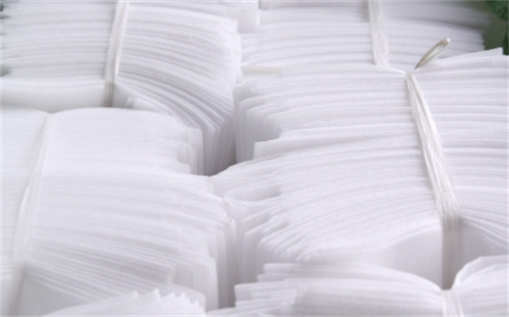 關(guān)于珍珠棉的存放(fàng)安全