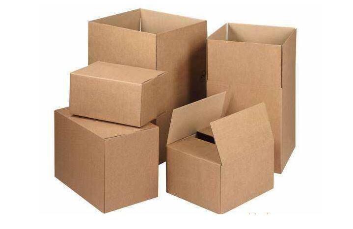 瓦楞(lèng)紙闆可以分為哪(nǎ)些類别？