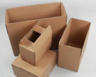 紙箱發黴了該怎(zen)麼辦？