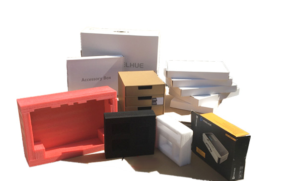 珍珠棉(mián)案例